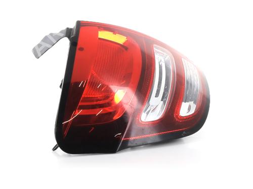Left taillight CITROËN C3 II (SC_) 1.1 i | BP34576135C34  - Image 5