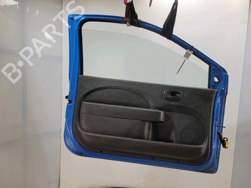 Left front door RENAULT TWINGO II (CN0_) 1.5 dCi 75 | BP31578123C2