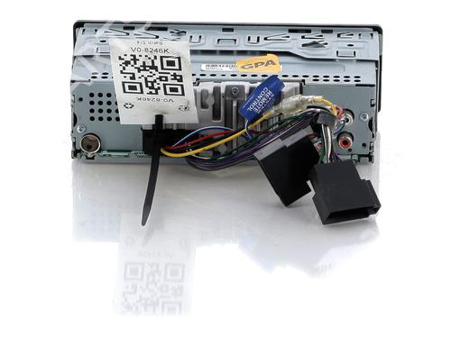 Radio OPEL ZAFIRA / ZAFIRA FAMILY B (A05) 1.9 CDTI (M75) | BP19579680E6