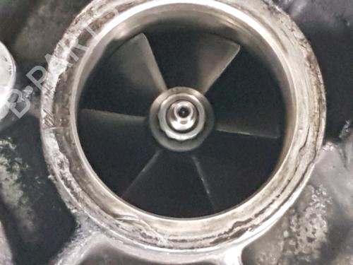 Engine FORD C-MAX (DM2) 2.0 TDCi | BP35891758M1  - Image 7