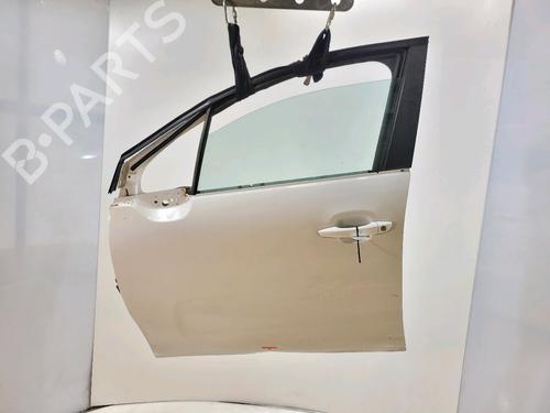 Used Left front door Left front door CITROËN C3 III (SX) 1.2 VTi 82 (82 hp) 36006020 36006020