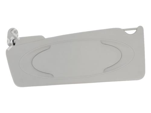 Used Left sun visor RENAULT KANGOO Express (FW0/1_) [2008-2025]  28007981