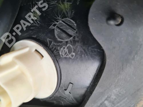 Left taillight HYUNDAI ACCENT I (X-3) 1.5 i 12V | BP11933559C34 