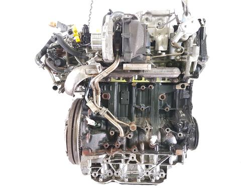 Engine NISSAN QASHQAI I (J10, NJ10) 2.0 dCi All-wheel Drive | BP29346884M1 