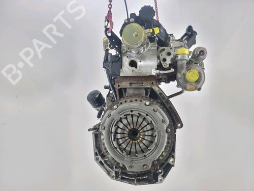 Engine RENAULT MEGANE II (BM0/1_, CM0/1_) 1.5 dCi (BM1F, CM1F) | BP29018827M1