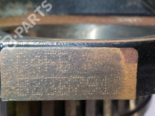 Engine HYUNDAI i30 (FD) 1.6 CRDi | BP10616496M1  - Image 11