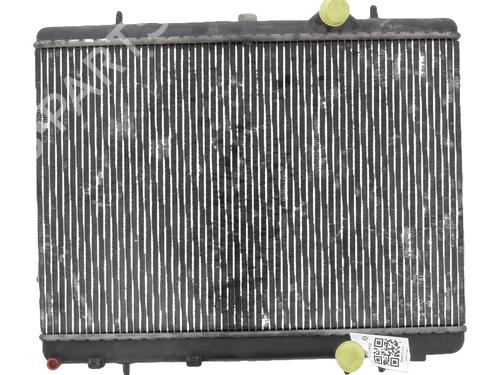 Used Water radiator Water radiator CITROËN XSARA PICASSO (N68) 1.6 HDi (109 hp) 33646231 33646231