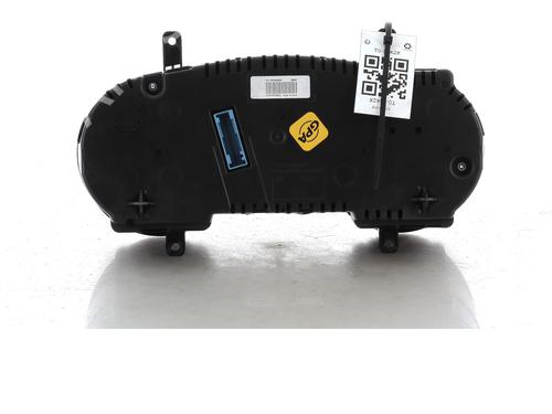 Instrument cluster SEAT ALTEA (5P1) 1.2 TSI | BP17202646C47 