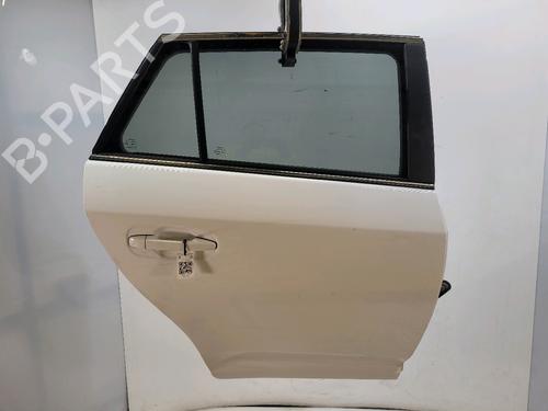 Porta trás direita TOYOTA AVENSIS Estate (_T27_) 2.0 D-4D (ADT270_, ADT270R) (124 hp) 32310511