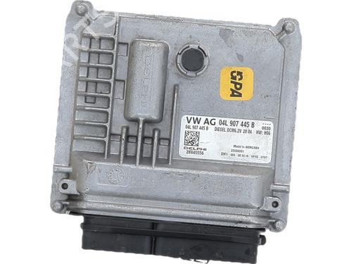 Engine control unit (ECU) SKODA OCTAVIA III Combi (5E5, 5E6) 1.6 TDI | BP37281218M57 - Image 2