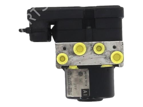 ABS pump VW GOLF PLUS V (5M1, 521) 1.9 TDI | BP29874697M43