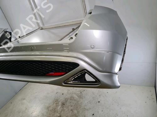 Rear bumper HONDA CIVIC VIII Hatchback (FN, FK) 2.2 CTDi (FK3) | BP17024821C8 