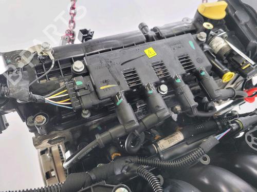 Engine FIAT 500 (312_) 1.2 (312AXA1A) | BP25022656M1 
