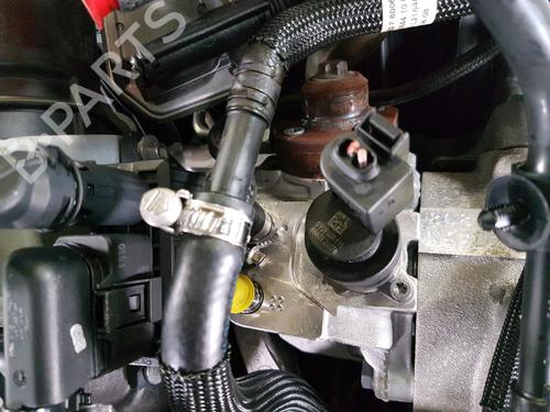 Engine BMW 1 (E87) 118 d | BP39899084M1 - Image 8