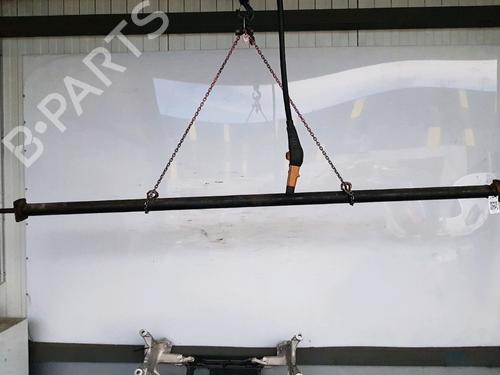 Used Driveshaft CITROËN BERLINGO / BERLINGO FIRST MPV (MF_, GJK_, GFK_) [1996-2025]  28615922