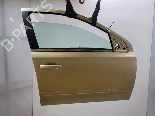 Used Right front door OPEL ASTRA H (A04) [2004-2014]  27354261