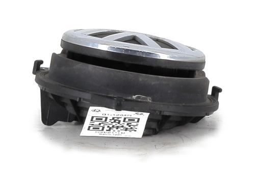 Tailgate handle VW GOLF VI (5K1) 1.6 TDI | BP32153395C132