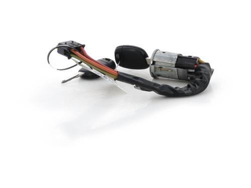 Ignition barrel RENAULT CLIO II Hatchback Van (SB0/1/2_) 1.5 dCi | BP40441613M48 - Image 3