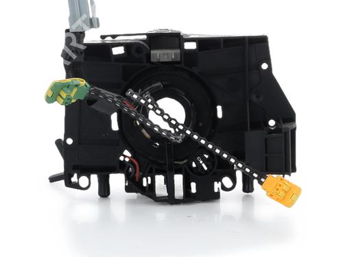 Molla a spirale airbag Molla a spirale airbag RENAULT CLIO II (BB_, CB_) 1.2 LPG (BB0A, CB0A) (60 hp) 37148867 37148867