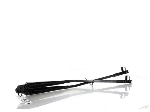 Used Front windshield wiper arm PEUGEOT 407 SW (6E_, 6D_) 2.0 HDi (163 hp) 27904617
