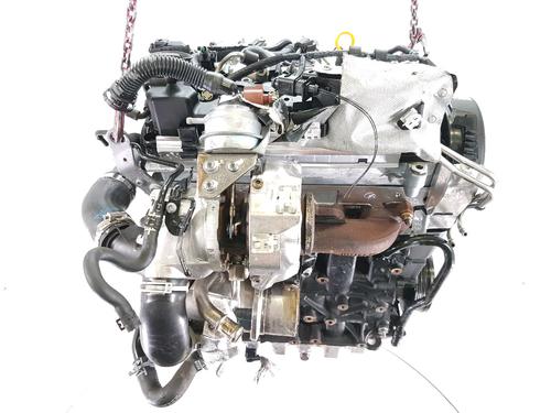 Engine VW GOLF VII (5G1, BQ1, BE1, BE2) 1.6 TDI | BP36777467M1 - Image 5