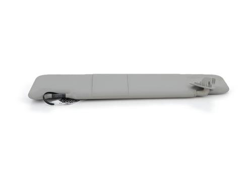 Left sun visor DACIA SANDERO II 1.0 SCe 75 (B8JC, B8JD, B8NC) | BP39087256I1 - Image 3