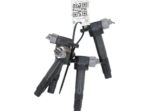 Used Ignition coil OPEL AGILA (B) (H08) 1.2 (F68) (94 hp) 25982718
