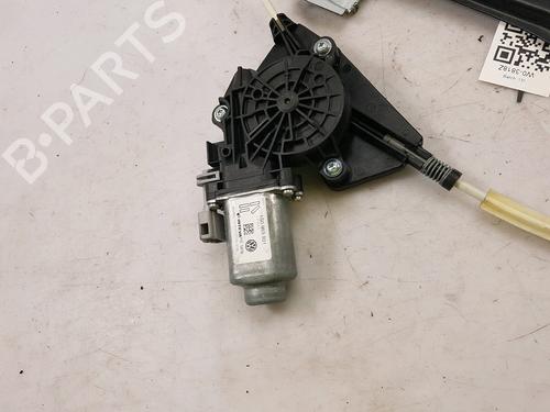 Front right window mechanism VW UP! (121, 122, BL1, BL2, BL3, 123) 1.0 TSI | BP27915327C23