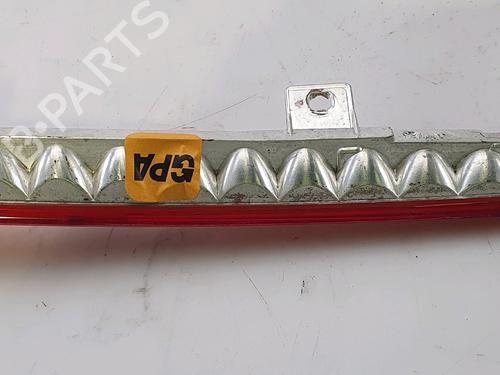 Third brake light CITROËN DS3 (SA_) 1.6 HDi 110 | BP28486750L11