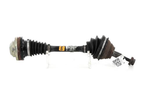 Left front driveshaft VW GOLF V (1K1) 2.0 TDI 16V | BP29517631M38 