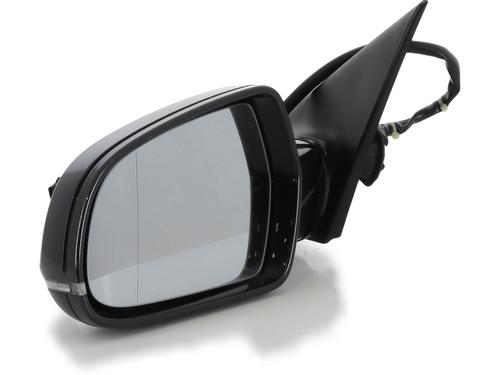 Left mirror AUDI A4 B8 Avant (8K5) 2.0 TDI | BP29346573C26 