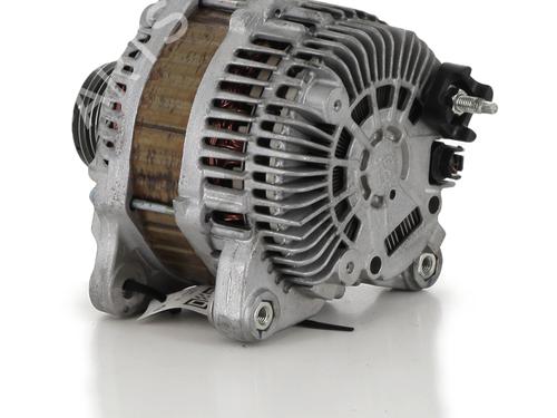 Alternator RENAULT SCÉNIC III (JZ0/1_) 1.5 dCi | BP27096558M7 