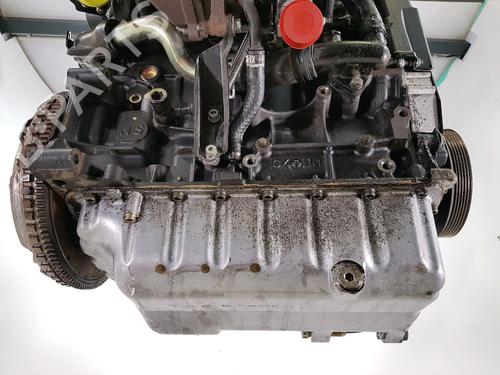 Engine PEUGEOT 307 (3A/C) 2.0 HDi 90 | BP34610333M1 - Image 14