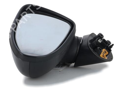 Left mirror KIA RIO III (UB) 1.25 CVVT | BP29874441C26