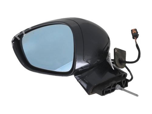 left-mirror-citroen-c5-iii-rd_-2008-2009-2010-2011-2012-2013-2014-2015-2016-2017-32130462 main image