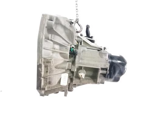 Used Gearbox DACIA SANDERO II TCe 90 (B8M1, B8MA, B8AC) (90 hp) 20101437
