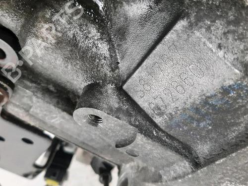Gearbox KIA PRO CEE'D (ED) 1.6 CRDi 115 | BP33925421M3  - Image 5
