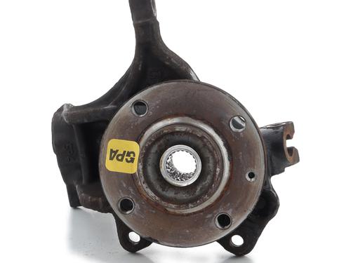 left-front-steering-knuckle-citroen-ds3-sa_-2009-2010-2011-2012-2013-2014-2015-2016-33745176 main image