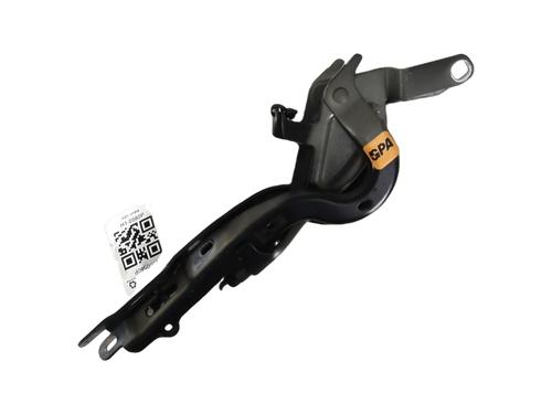 Used Hinge/Door check strap PEUGEOT 208 II (UB_, UP_, UW_, UJ_) 1.2 PureTech 75 (75 hp) 29579030