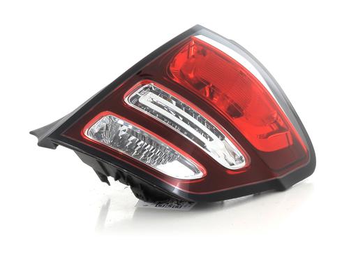 Højre baglygte CITROËN C3 II (SC_) 1.6 BlueHDi 75 | BP29695922C35 