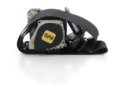 Front right seatbelt RENAULT TWINGO II Hatchback Van (CNO_) 1.5 dCi (CN03) | BP36660350I25 - Image 2