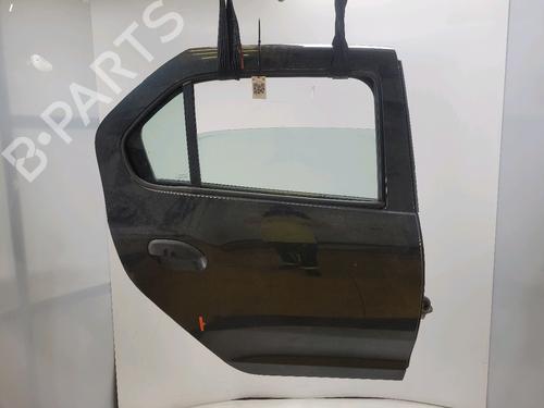 Used Right rear door DACIA LOGAN II 1.0 SCe 75 (73 hp) 26970551
