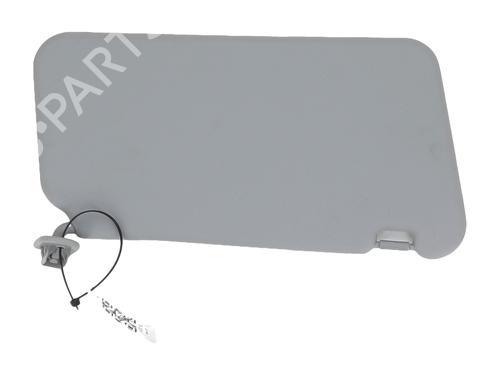 Pare-soleil gauche SUZUKI SWIFT III (MZ, EZ) 1.3 DDiS (RS413D) | BP29296772I1 