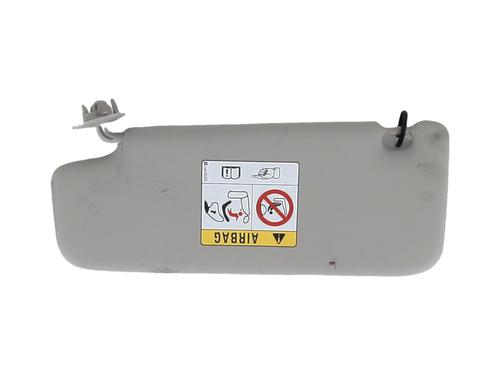 Right sun visor CITROËN C3 AIRCROSS II (2R_, 2C_) 1.2 PureTech 110 (2RHNZB, 2RHNZW, 2RHNPX, 2RHNPJ) | BP29820030I2 