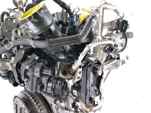 Engine NISSAN JUKE (F16_) DIG-T 117 | BP28207621M1 