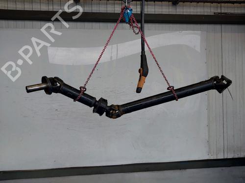 Used Driveshaft MITSUBISHI L200 / TRITON (KA_T, KB_T) 2.5 DI-D 4WD (KB4T) (136 hp) 31032106