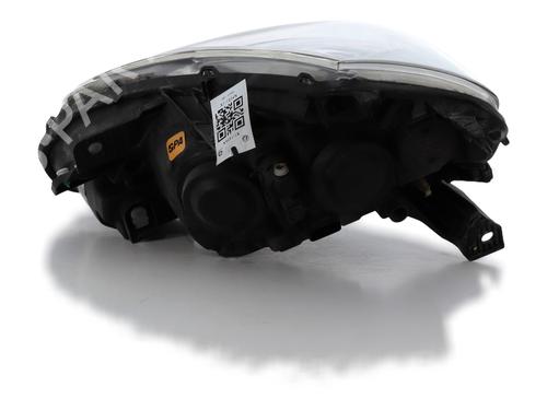 Right headlight RENAULT CLIO III Grandtour (KR0/1_) 1.5 dCi (KR0F) | BP29495210C29 