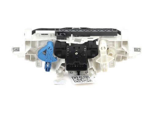 Used Climate control RENAULT TWINGO II (CN0_) 1.5 dCi 75 (75 hp) 27247012