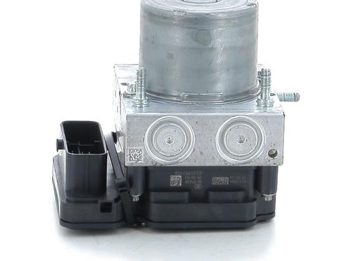 Used ABS pump RENAULT CLIO V (B7_) 1.6 E-TECH 145 (B7MU) (143 hp) 30827635