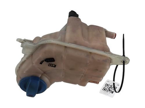 Expansion tank AUDI A6 C6 Avant (4F5) 2.7 TDI | BP21528895C120 